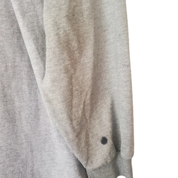 1999 UCLA Rose Bowl Jansport heavy long sleeve tee - Picture 5 of 11